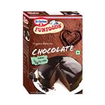 FF CAKE MIX CHOCOLATE 250GM